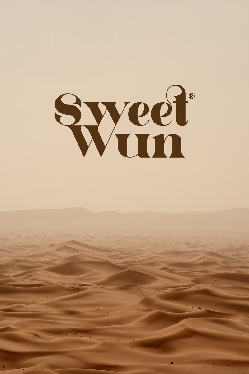 PLAYRND's tweet photo. Created a Chocolate brand for the Sweetwuns 🍫 https://t.co/roHJdYT5cX