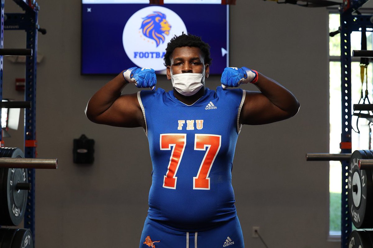 JaMead Thomas tweet media