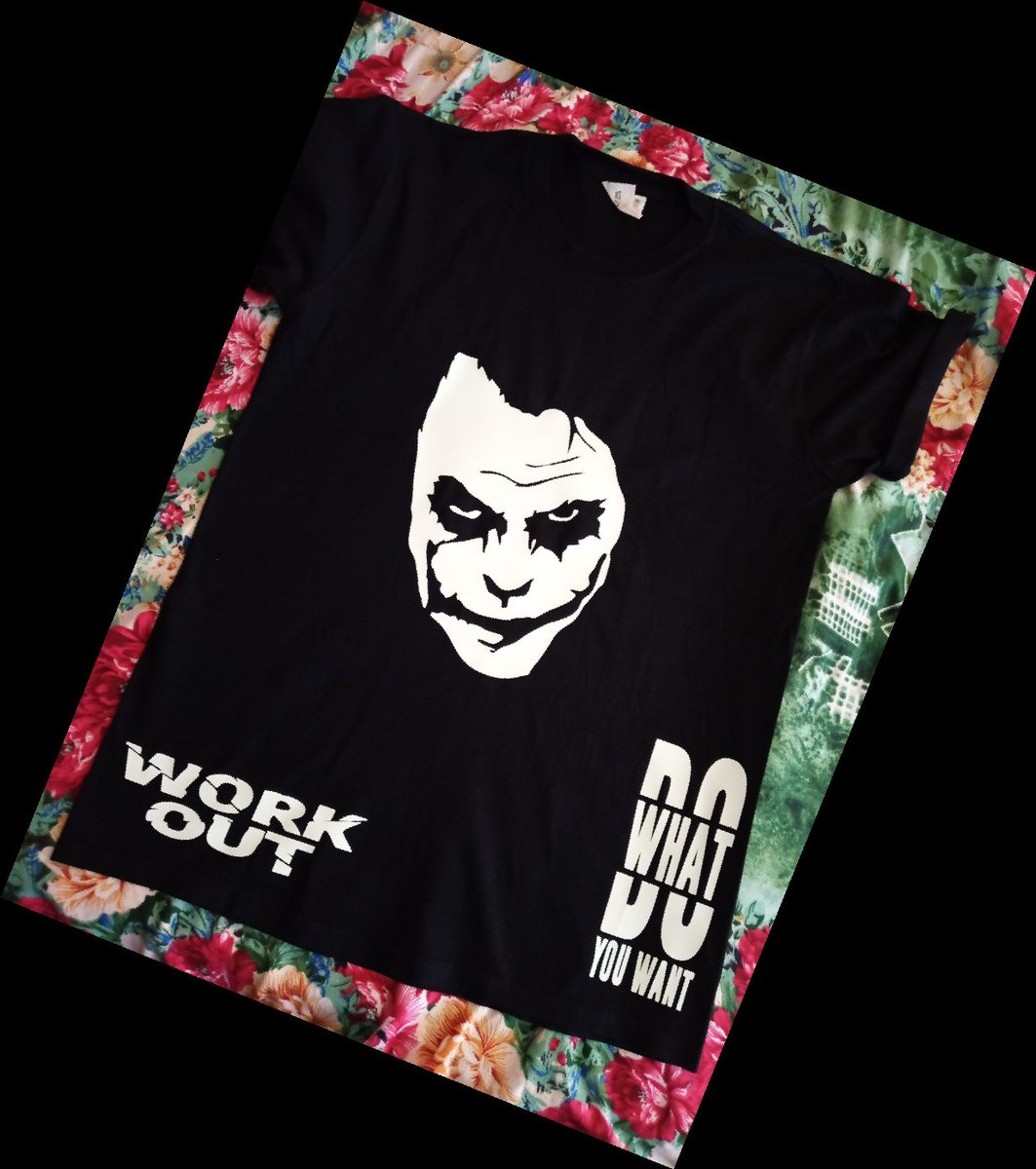 Jokers Wear......