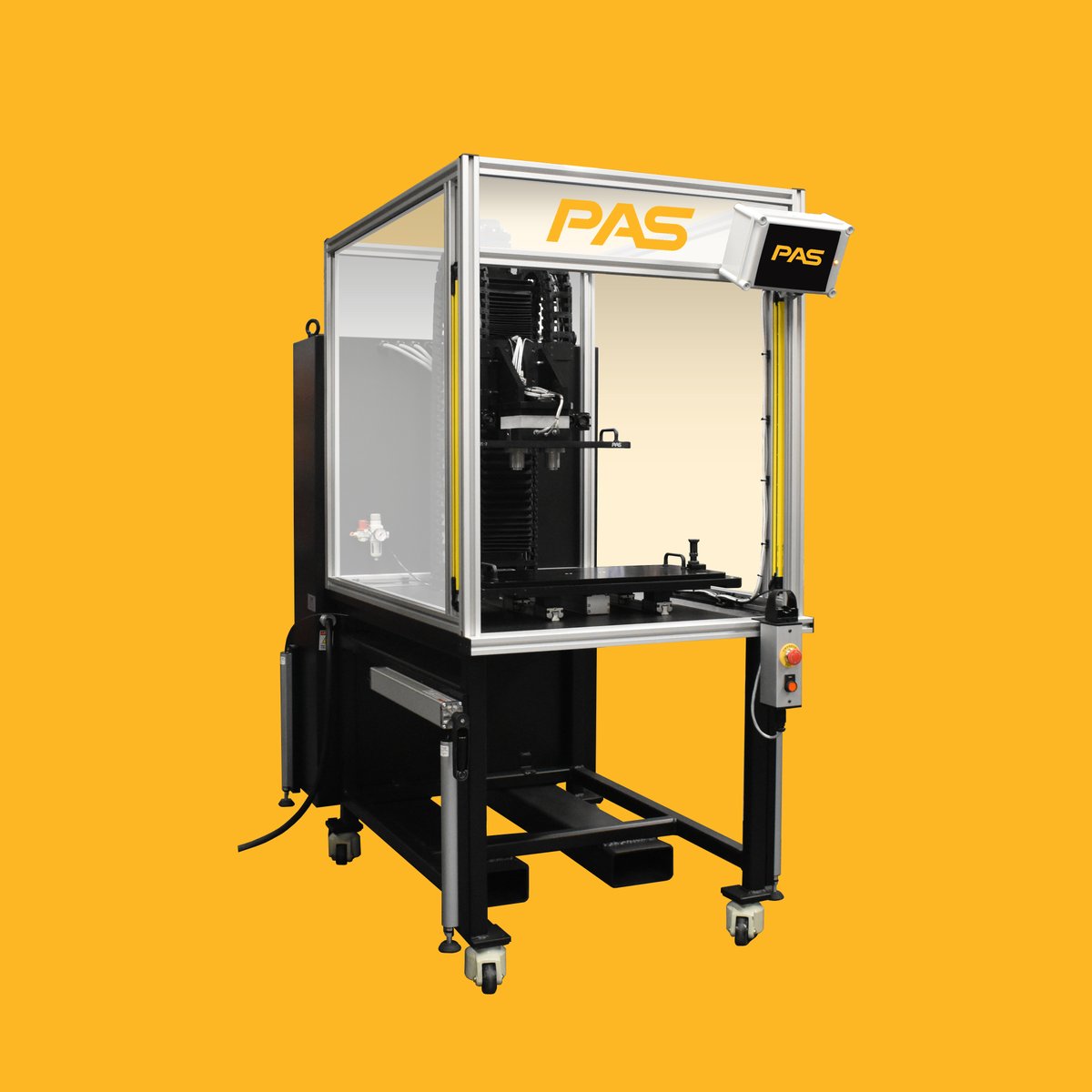 PAS_Heatstaking's tweet photo. The STS2000 servo heat staking system offers the highest level of machine control in the industry. Servo control in the Z-axis allows for precise and rapid control of your thermal applications…

https://t.co/hjINv11XTT

#manufacturingengineering #heatstaking #plasticwelding https://t.co/ntD2RNhb5h
