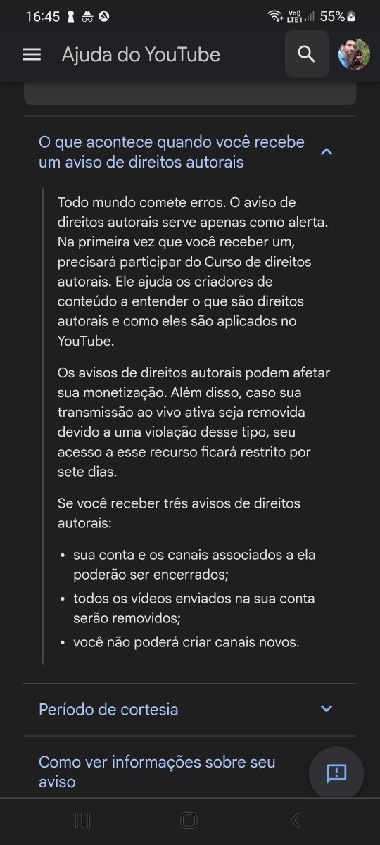 Douglas_ESCosta's tweet photo. @TeamYouTube https://t.co/HXJ9A6dbrV