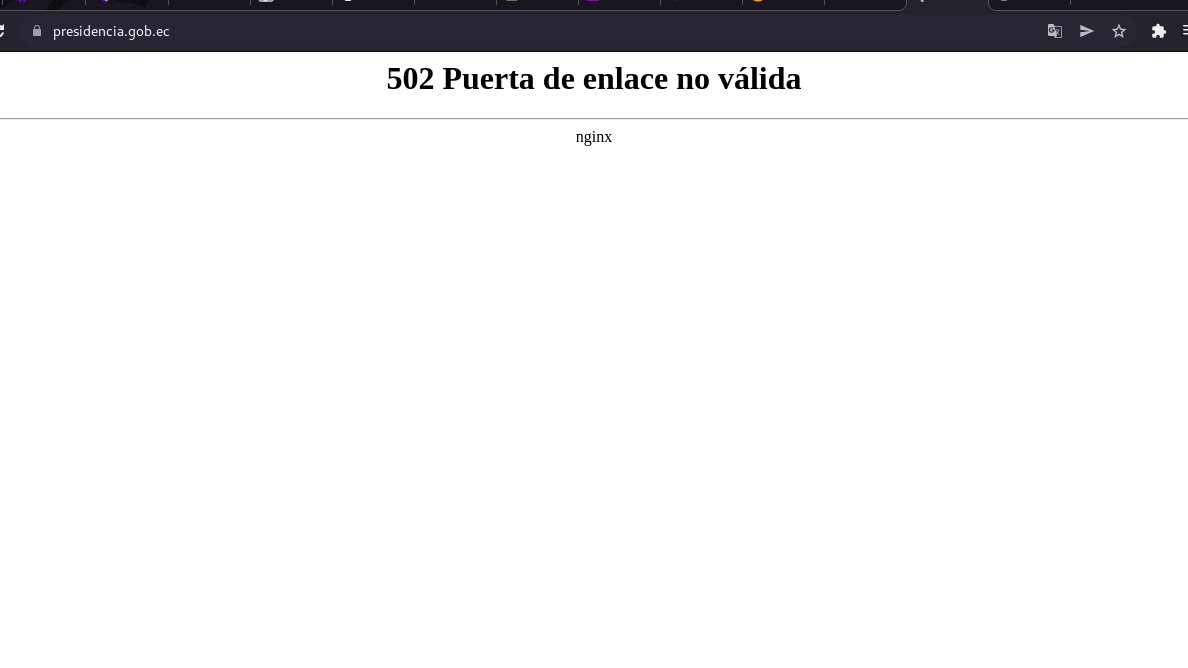 anonco8's tweet photo. Allegado a mis oidos la situacion en Ecuador y comence a dar mi granito de arena para Ecuador #OpEcuador
#Offline y tu servidor andaba bien ;-) @AnonFuryInter #ANONYMOUS @YourAnonS474 @AbrilLimite @AnonNovidades 
https://t.co/gvqcgH5Xdg DOWN
https://t.co/oQcLvNcuIz https://t.co/tXSXL0ZHDv