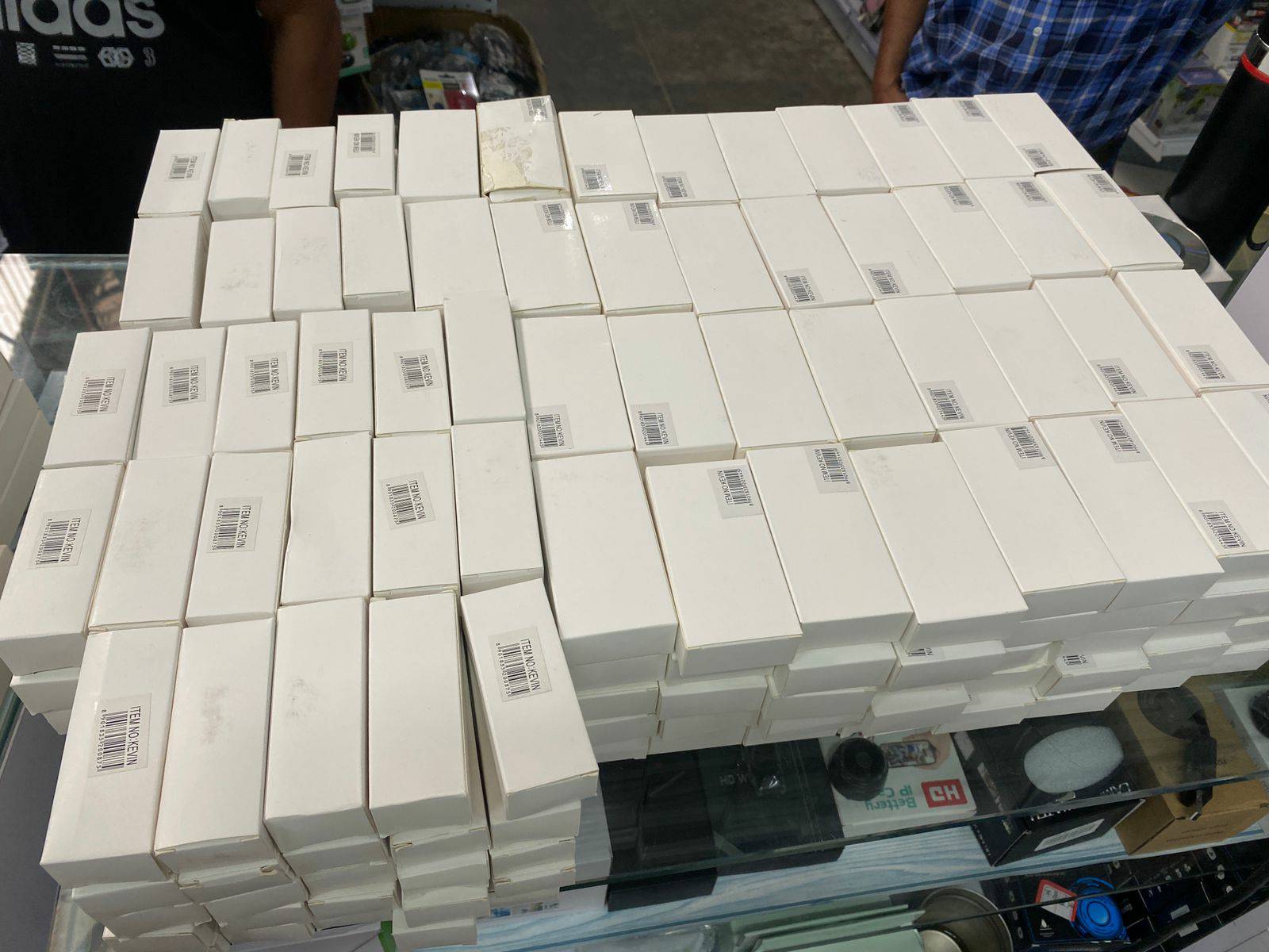 Tracker South Africa on Twitter "A joint operation between SAPS, ICASA