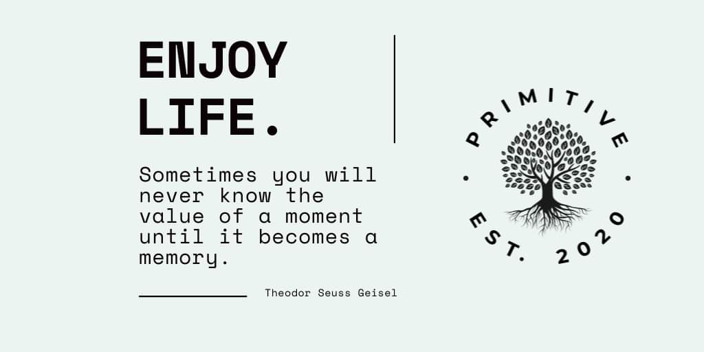 WearPrimitive's tweet image. 