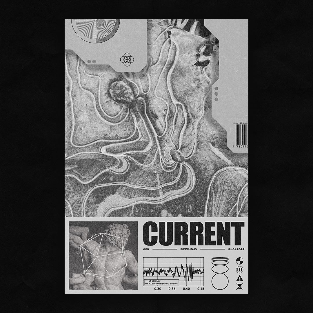 029 / current
.
#GraphicDesigner #GraphicDesign #posterdesign #poster #nft #nftart