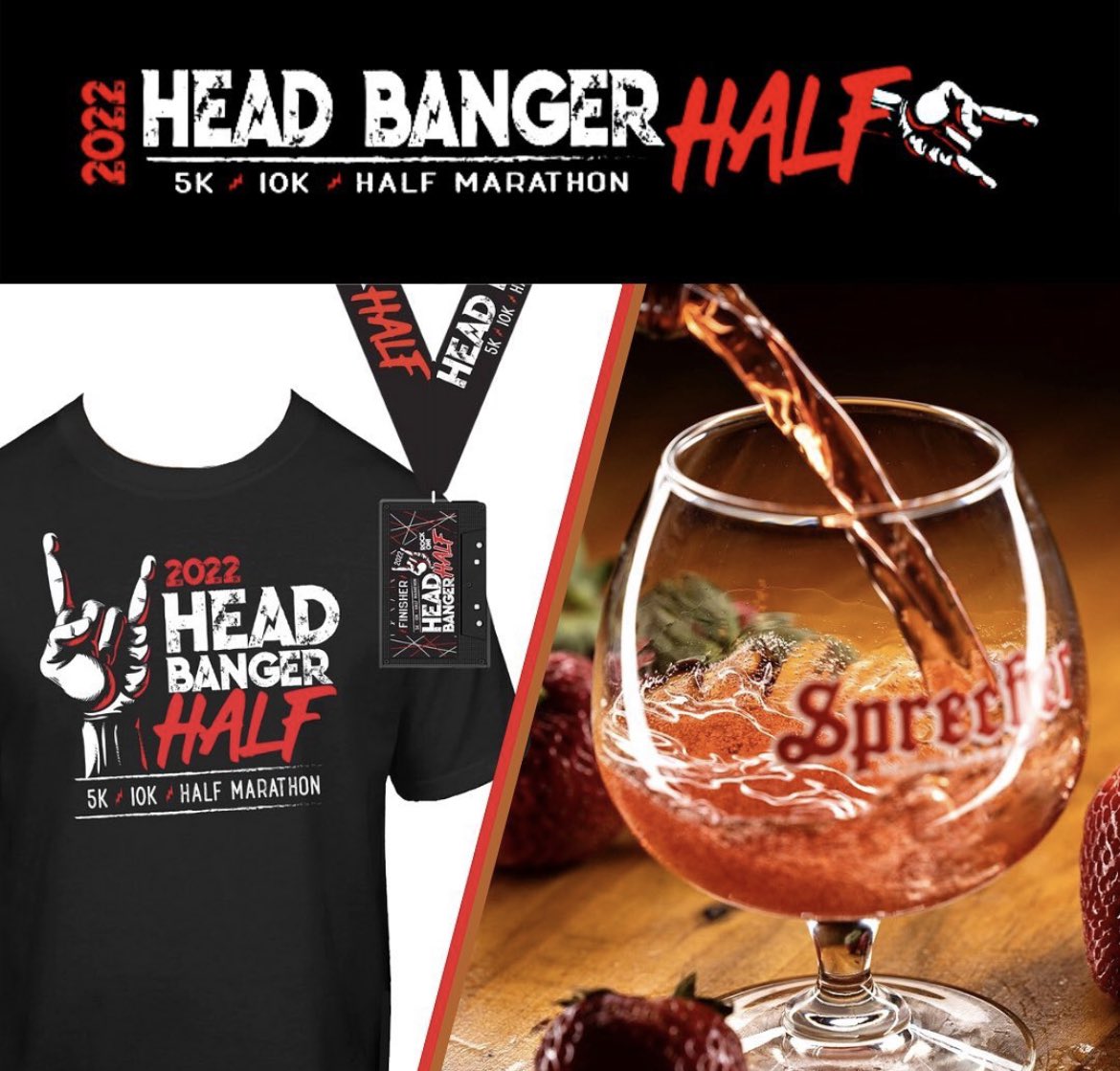 TheBeerRunner's tweet photo. Excited that @sprecherbrewery is sponsoring the Headbanger Half Marathon! Win a free entry on Instagram https://t.co/u7MxRi0ato
#BeerRun #BrewGoodThings https://t.co/zyLEPMCPF1