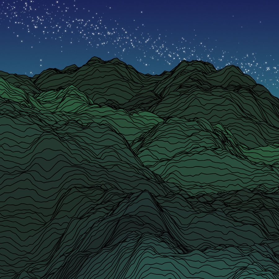 studio_ento's tweet photo. My #nft project Heavenly Bodies is live on #artblocks! A limited edition of 400 mints, with 5% of proceeds going to benefit @teamtreesofficl ♥️🌲🌎 

Check it out here: https://t.co/hGcfD5NWfV

#generativeart #nftart #nftcollection https://t.co/bbE30QOPfR