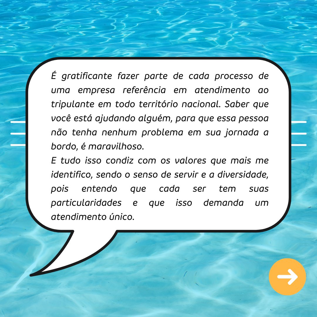 sampletrip's tweet photo. Hoje, o #TeamSampletrip trouxe para vocês um depoimento da nossa enfermeira, Danila Pavanelli! 💙​

#gruposample #sampletrip #pessoasportrásdeempresa #equipe #teamsample https://t.co/tGAxhptK87