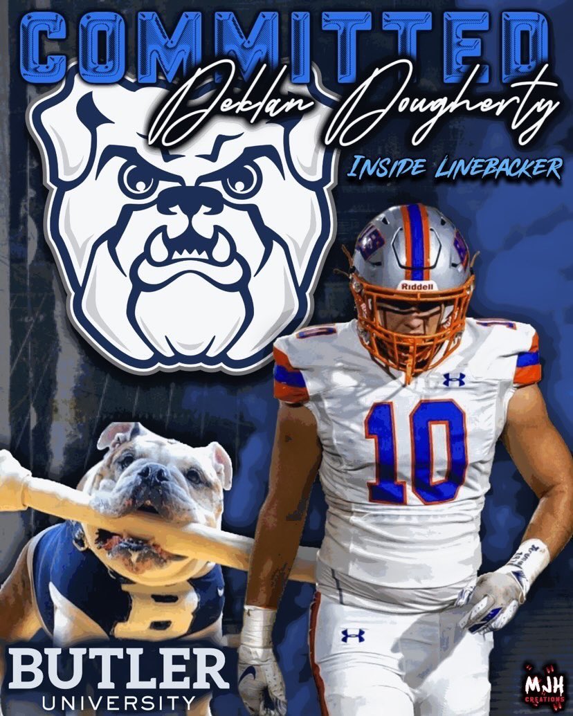 Deklan Dougherty tweet media