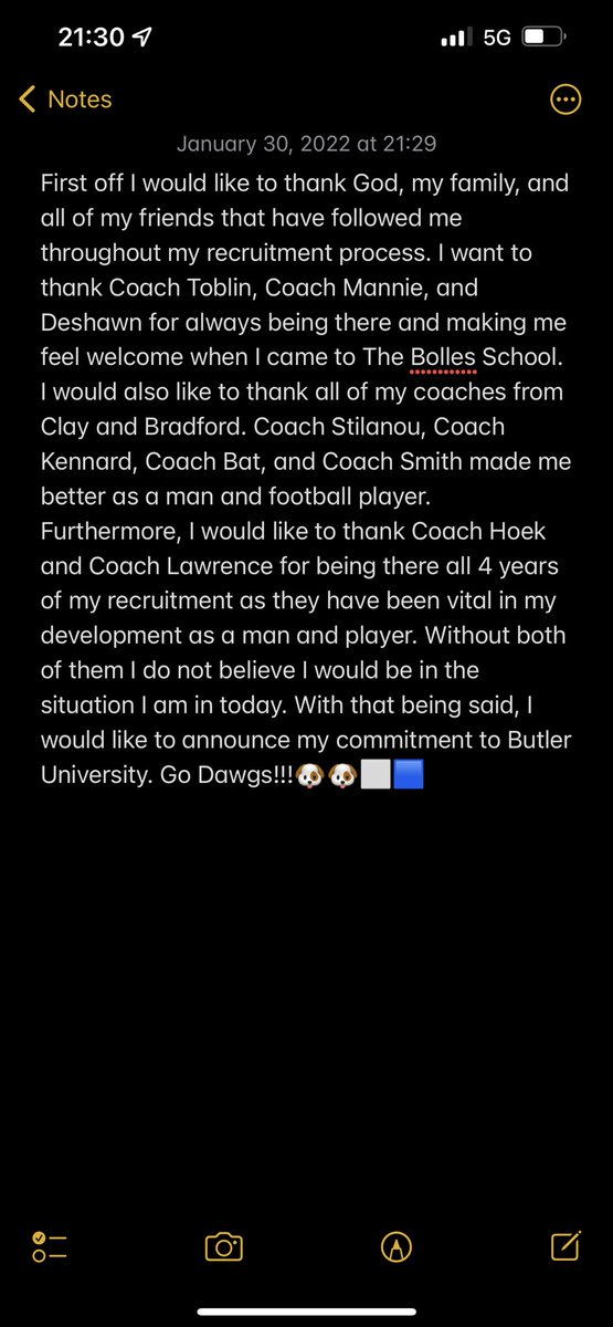 Deklan Dougherty tweet media