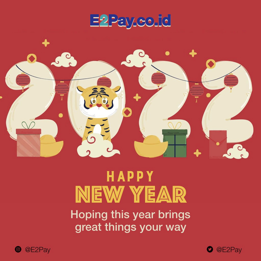 E2Pay's tweet photo. Hoping this year brings great things your way! #LunarNewYear #LunarNewYear2022 https://t.co/xfezMGOq49