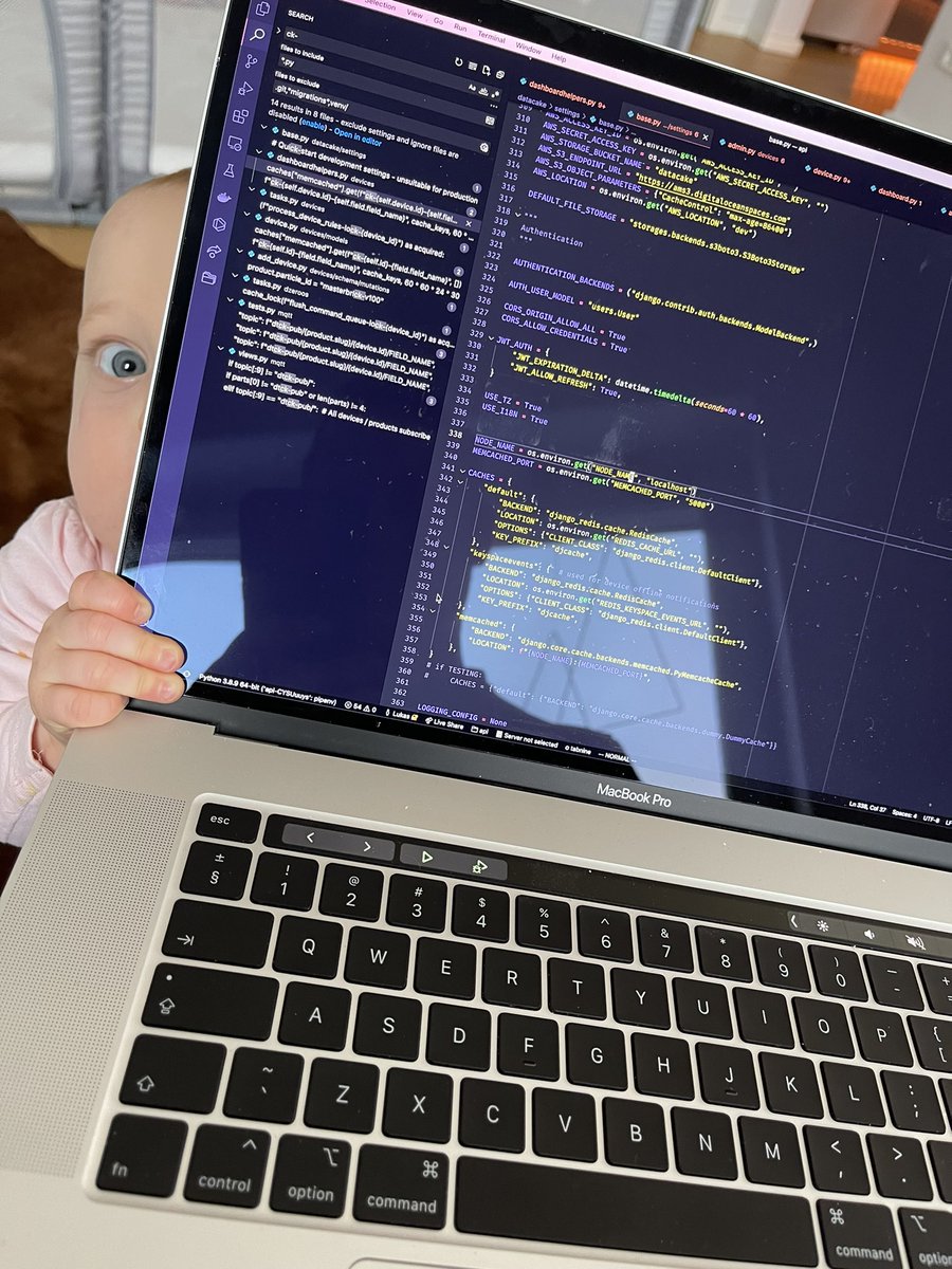 Lukas Klein tweet media