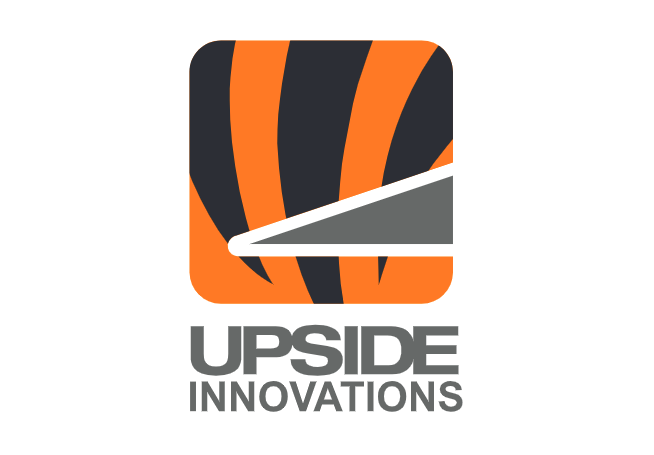 Upside Innovations tweet media