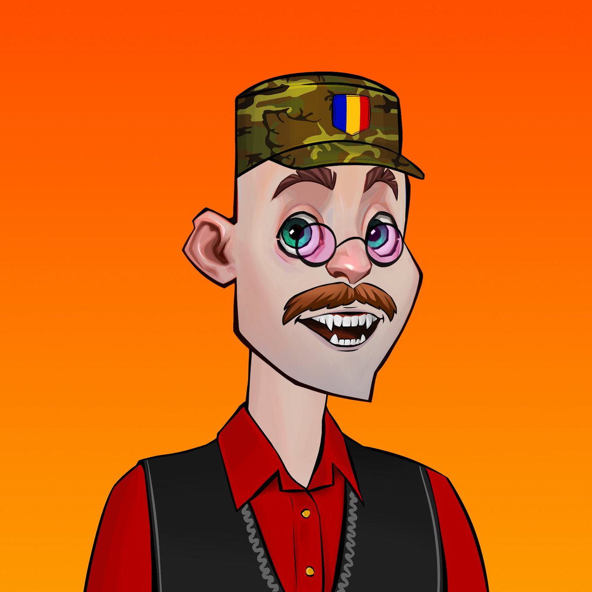 MARK THE DATE 🗓

We've been working so hard in the past couple of months to create Deainostri NFTs, we're so excited about this and we can finally say it now!

⚡️PRE-SALE official date is 12.02.2022!

➡️ discord.gg/deainostri

#ElrondNFT #ElrondNetwork #deainostri #NFT