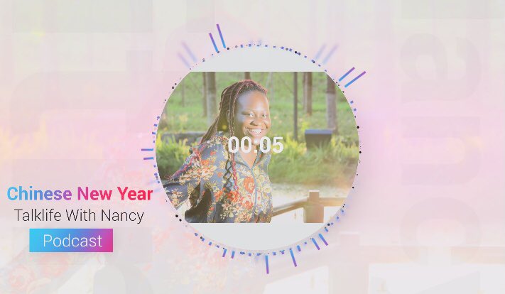 DuahKumi's tweet photo. https://t.co/ybTIOTGDvs
Lovely people, this is Episode 4 on Talklife with Nancy. Today’s content covers everything you need to know about the famous Chinese New Year 🧧 Please click on this link to listen to my podcast, like my audio, subscribe to my channel and share to everyone https://t.co/De48IPrA2Q