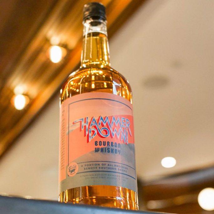 8th Wonder Distillery tweet media