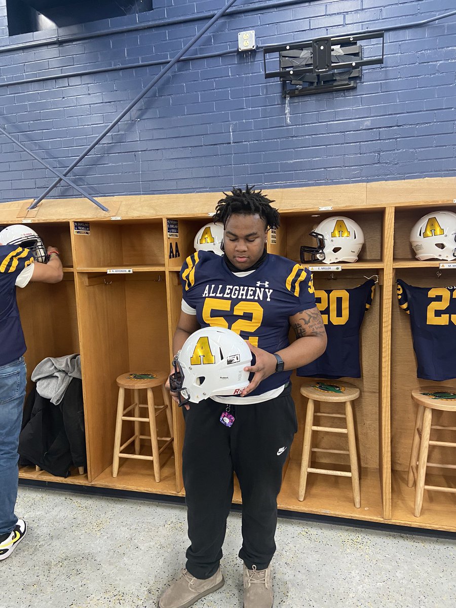 Anthony Jefferson tweet media