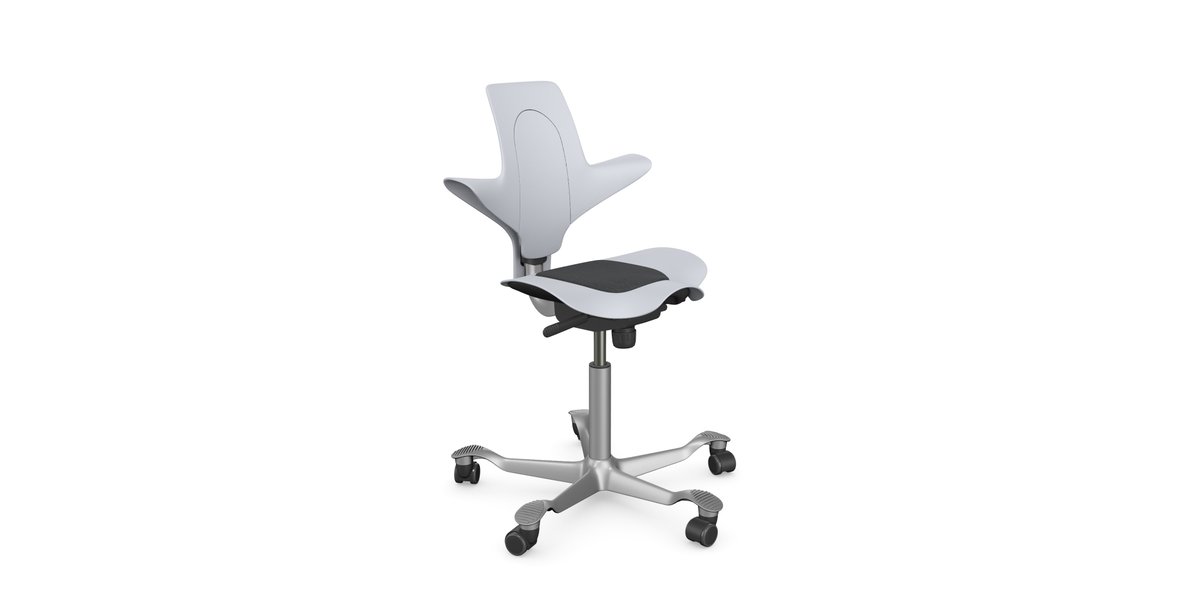 marvoyltd's tweet photo. Introducing the latest addition to our showroom, the HÅG Capisco Puls 8010 from Flokk. Inspired by a horseback rider's posture, its pioneering saddle seat and overall unique shape, offer endless ways to sit or half stand. #Flokk #Ergonomics 

https://t.co/MEEm0YLyoB https://t.co/uFhmWqP4VQ
