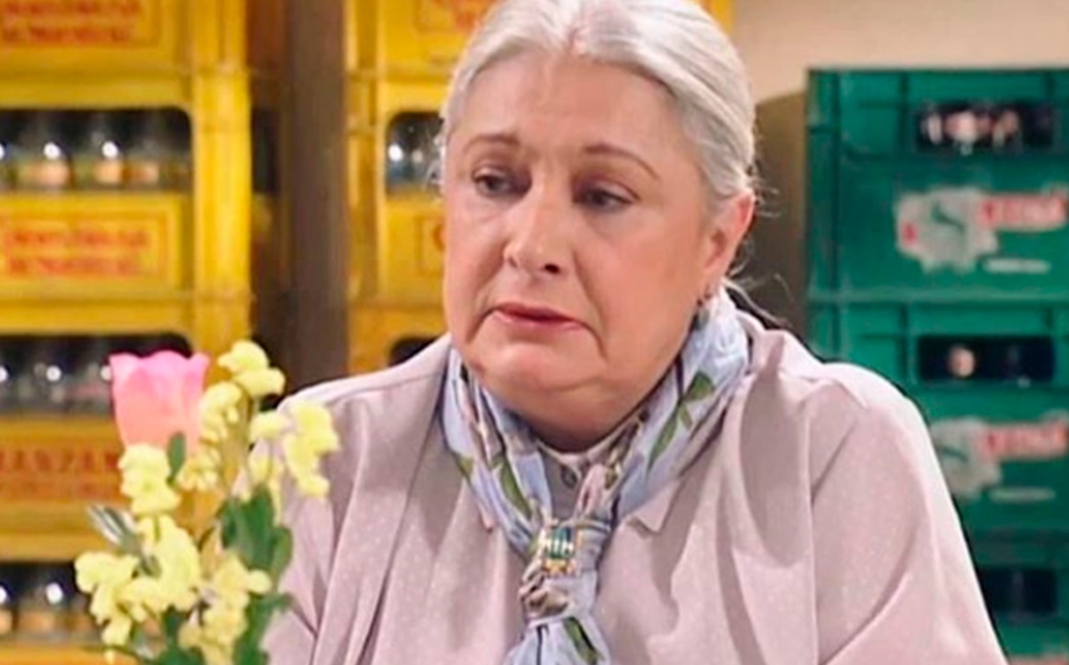 adnradiochile's tweet photo. Adiós, Inesita: a los 84 años murió Dora Cadavid, recordada actriz de “Yo soy Betty, la fea” https://t.co/c67gjATy7q https://t.co/IrVt2dikqb