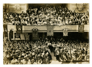 Margaret Llewelyn Davies tweet media