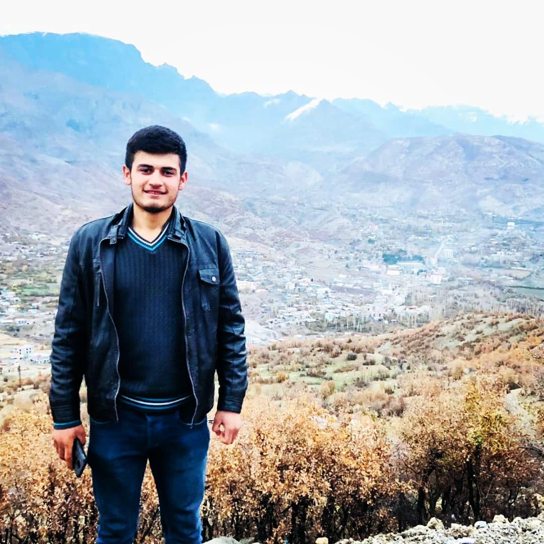 Ahmet (@ahmet_vrs) on Twitter photo 