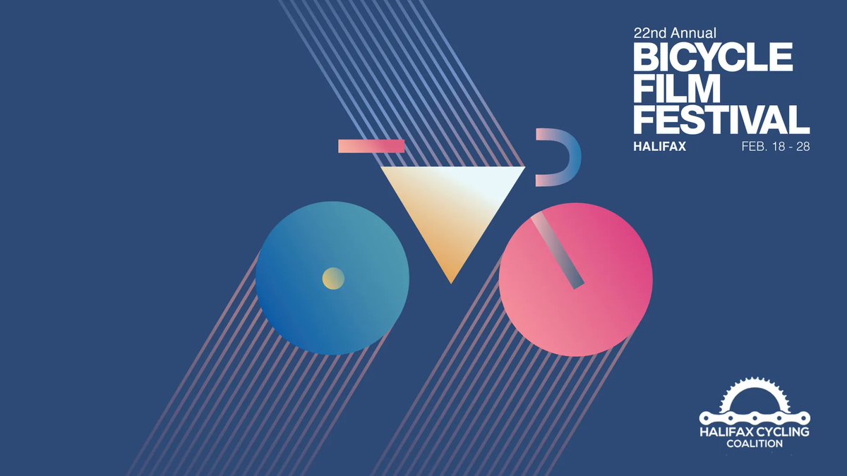 Cyclesmith (@cyclesmithhfx) on Twitter photo BFF <a href="/bffworld/">Bicycle Film Festival</a> Halifax is happening virtually Feb. 18 - 28. Hosted by <a href="/IBIKEHFX/">Halifax Cycling</a>. BFF Halifax presents a short film program with a diverse curation of filmmaking styles. A portion of all ticket sales goes to support <a href="/IBIKEHFX/">Halifax Cycling</a>. Get Tickets: buff.ly/3HiyIOU BFF <a href="/bffworld/">Bicycle Film Festival</a> Halifax is happening virtually Feb. 18 - 28. Hosted by <a href="/IBIKEHFX/">Halifax Cycling</a>. BFF Halifax presents a short film program with a diverse curation of filmmaking styles. A portion of all ticket sales goes to support <a href="/IBIKEHFX/">Halifax Cycling</a>. Get Tickets: buff.ly/3HiyIOU