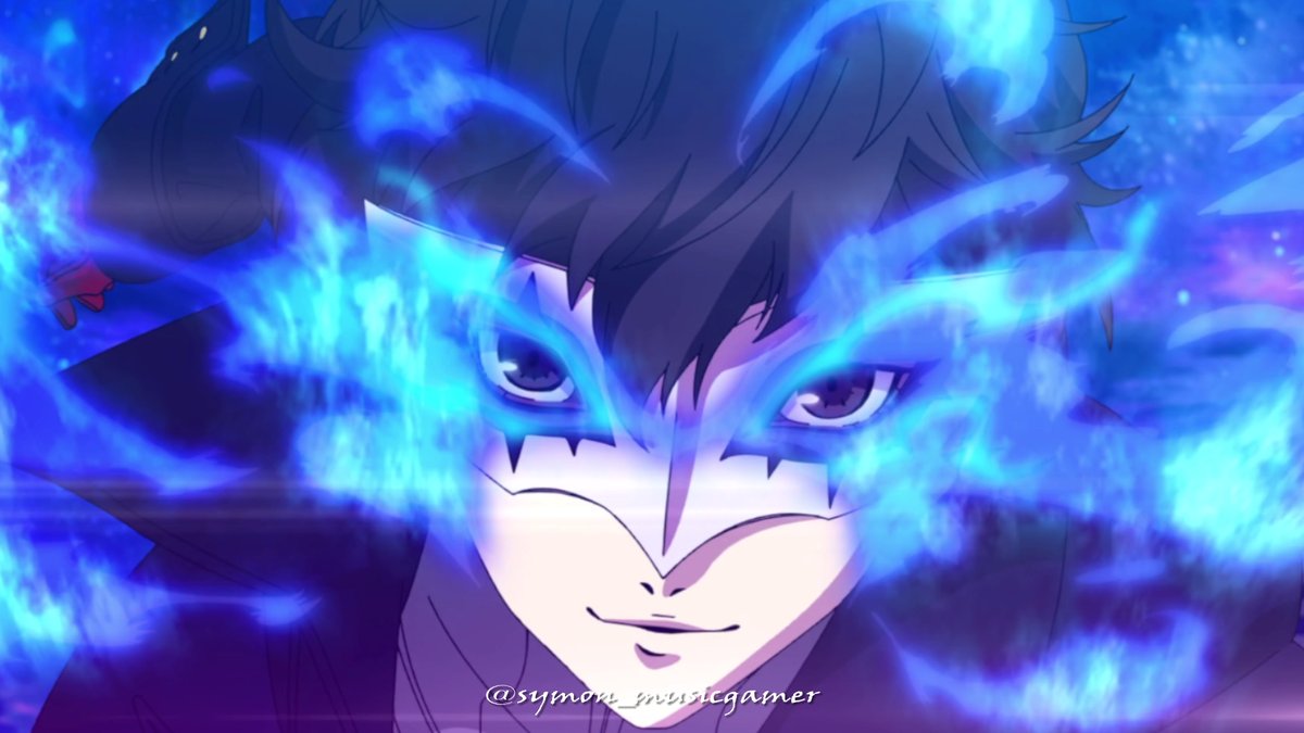 SymonMusicGamer's tweet photo. Persona!

#Persona5Strikers #Virtualphotography #Videogames #gaming #Psblog #gamer  #PS4share https://t.co/aDE7zAe2dm