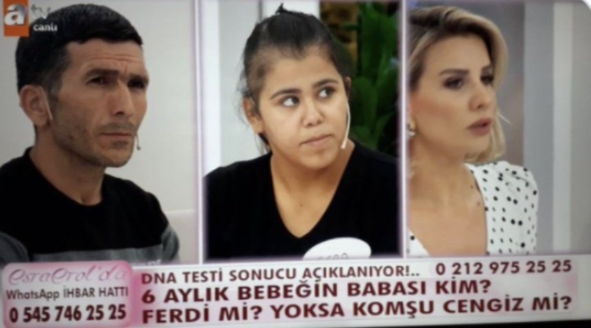 Yunusbsdn's tweet photo. Rtük, Maske kimsin sen programı ile muhalif kanallar ile uğraşana kadar git biraz Esra erol izle.

İnsanlar nikah cüzdanının ne anlama geldiğini unutmuş.

#MaskeKimsinSen https://t.co/q367iweqws