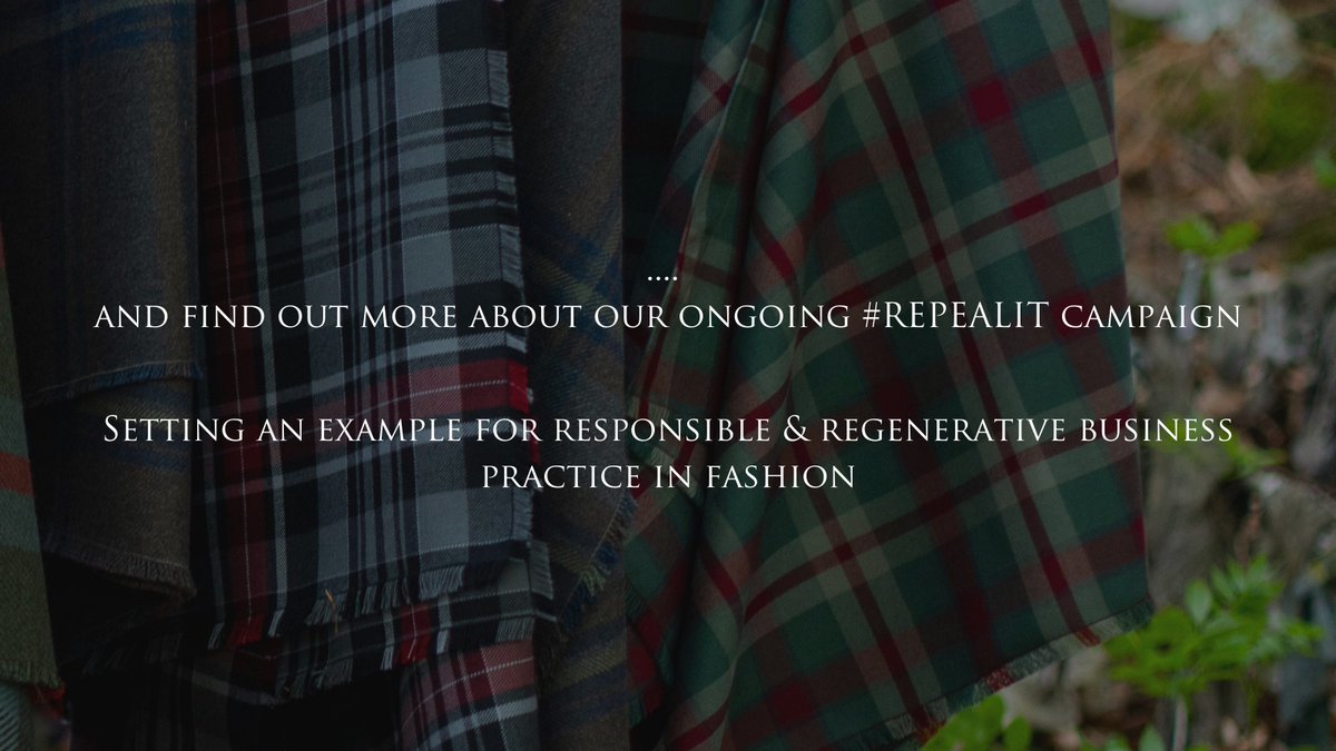 pricklytartan's tweet photo. An item has been listed on our #repealit marketplace! It’s a space for second-hand Prickly pieces ♥️ 

Check it out &amp; learn more about our #repealit campaign ⬇️
https://t.co/yzhl9teilm

Read our Rebel Diaries post about the marketplace ⬇️
https://t.co/8dCVrx5hfz https://t.co/F697EJCj7x