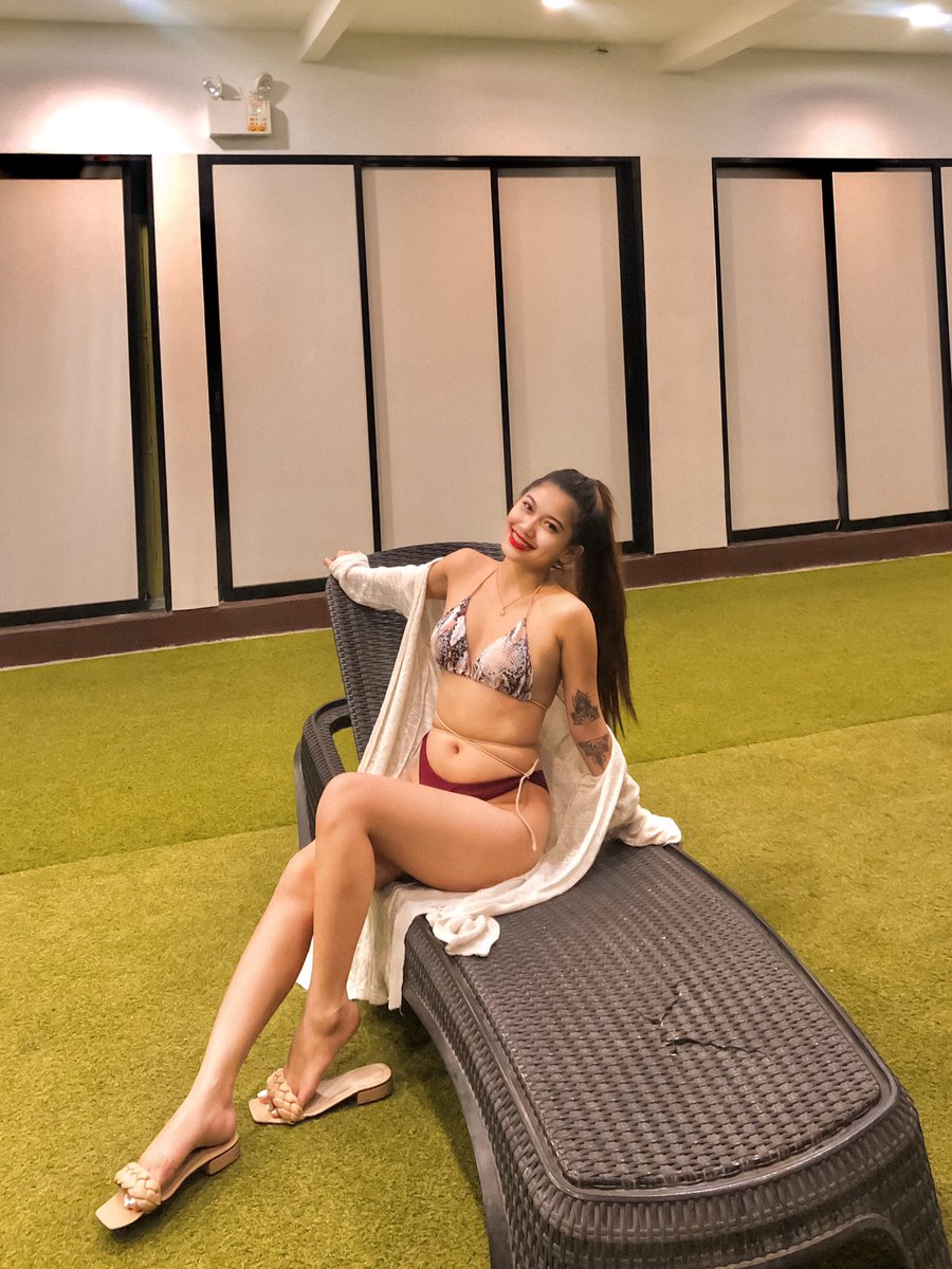 Denizereal's tweet photo. Paramdam muna ako sa twitter mga marites! 😘 https://t.co/ub38YYLCYe