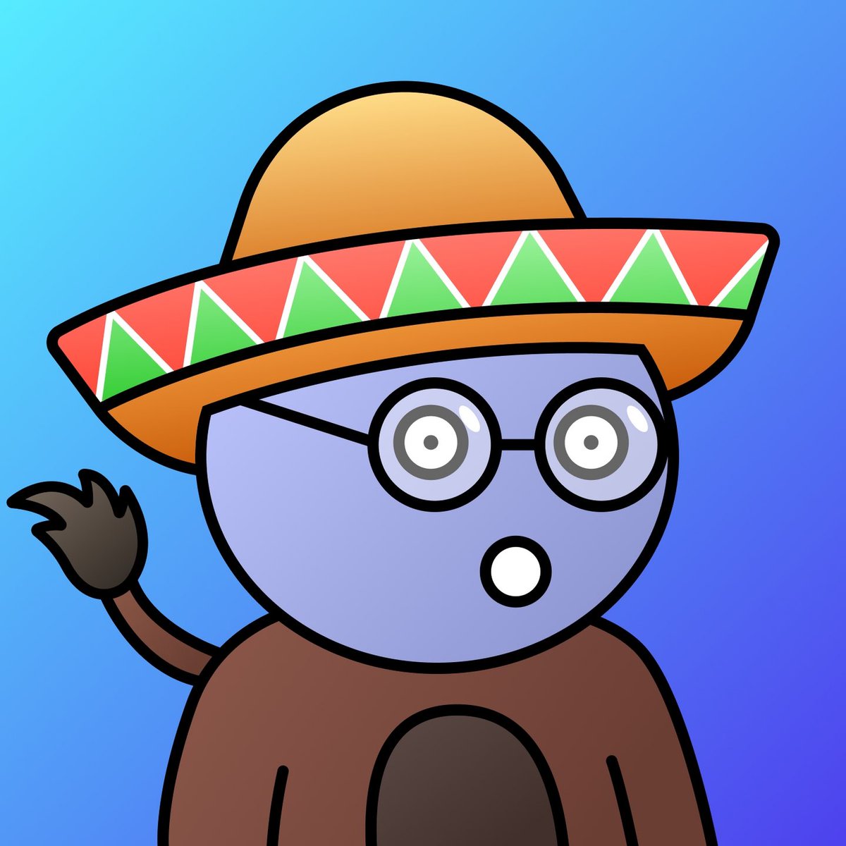 Hey Berries 🫐

We will publish our roadmap tomorrow (20 UTC) 👀

Who is hyped!? 🔥