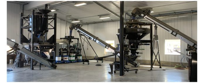 Efficient, safe, simple, accurate and affordable are a few reasons configurable equipment is preferred, and why it has become the industry’s standard. #PartnerContent <a href="/USC_LLC/">USC, LLC</a> 
ow.ly/Cph150HwaL1