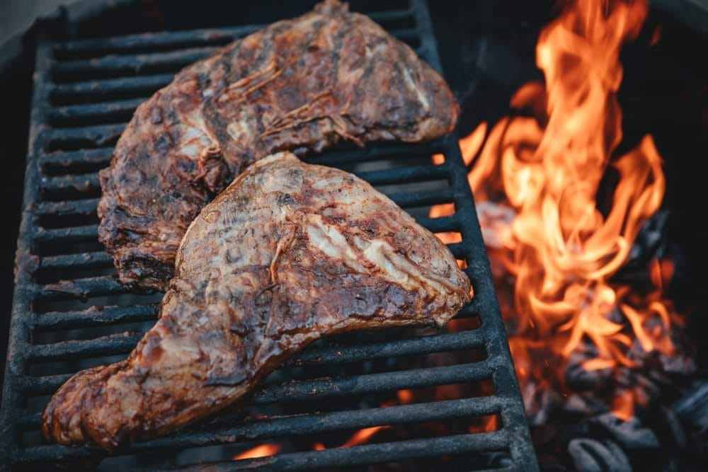 nevadamade's tweet photo. Looking to spice up your next cookout? @AbsurdMarinade is a local Nevada family owned business that offers a variety of quality marinades with great flavors at affordable prices.

Visit https://t.co/J7DuoMQmCq to learn about their unique story that led to this amazing marinade! https://t.co/iqePSR5uKx