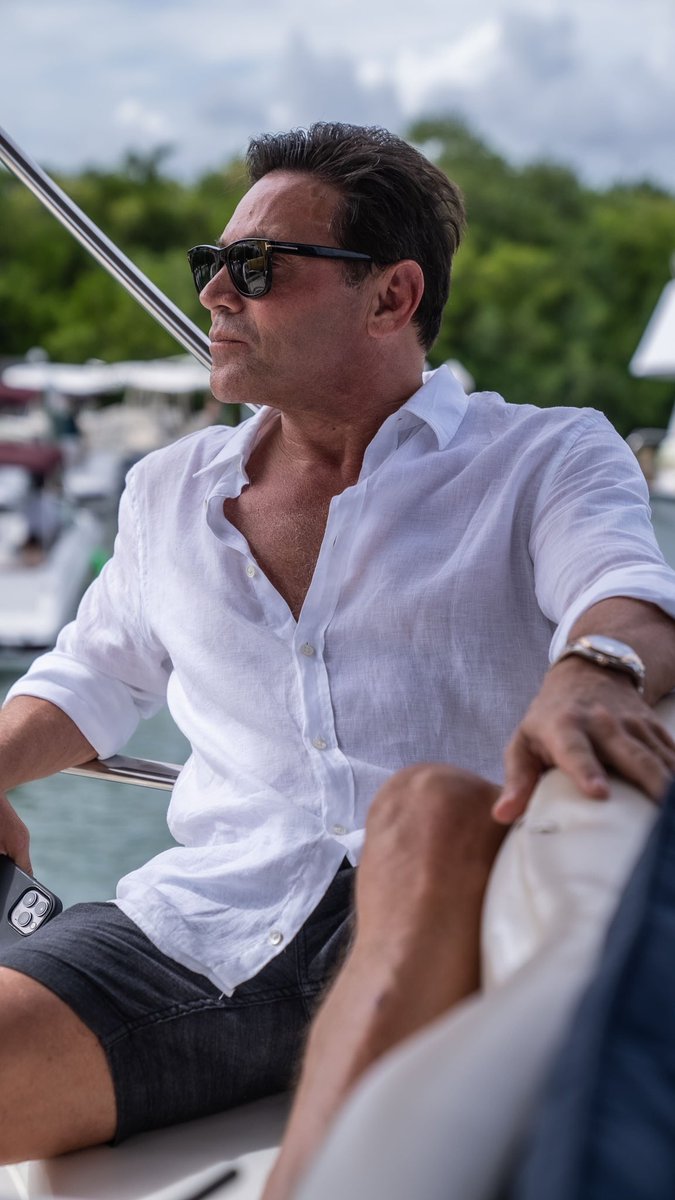 Act as if you’re a wealthy man, rich already, and you will become rich. Act as if you have unmatched confidence, and people will have confidence in you. Act as if you have all the answers, and the answers will come to you.