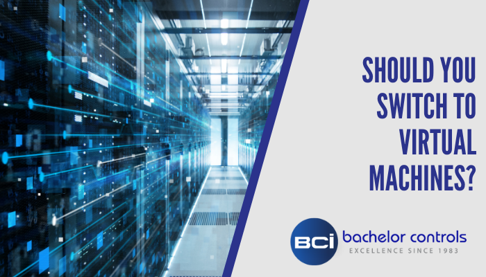 bci_success's tweet photo. Once you understand the basics of virtual machines, they can be easy to work with and a viable alternative to using standard computers for your system.
https://t.co/Dn76J3FtOW https://t.co/mCjp9oSdsQ
