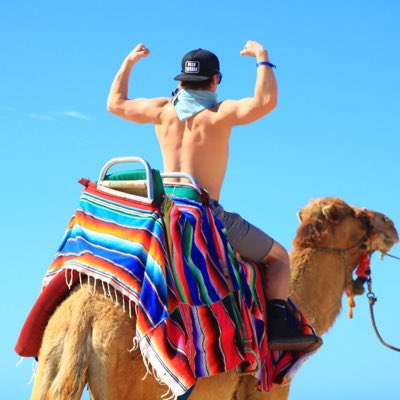 Burnie8th's tweet photo. #NewProfilePic https://t.co/7QV2NctHSv