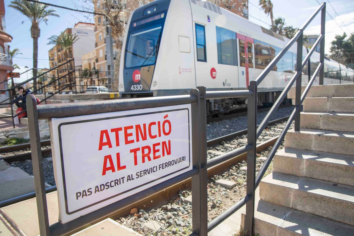 Los vecinos de #Picassent se ahorrarán hasta un 55% tras el cambio de zona tarifaria en el transporte público hortanoticias.com/vecinos-picass…
