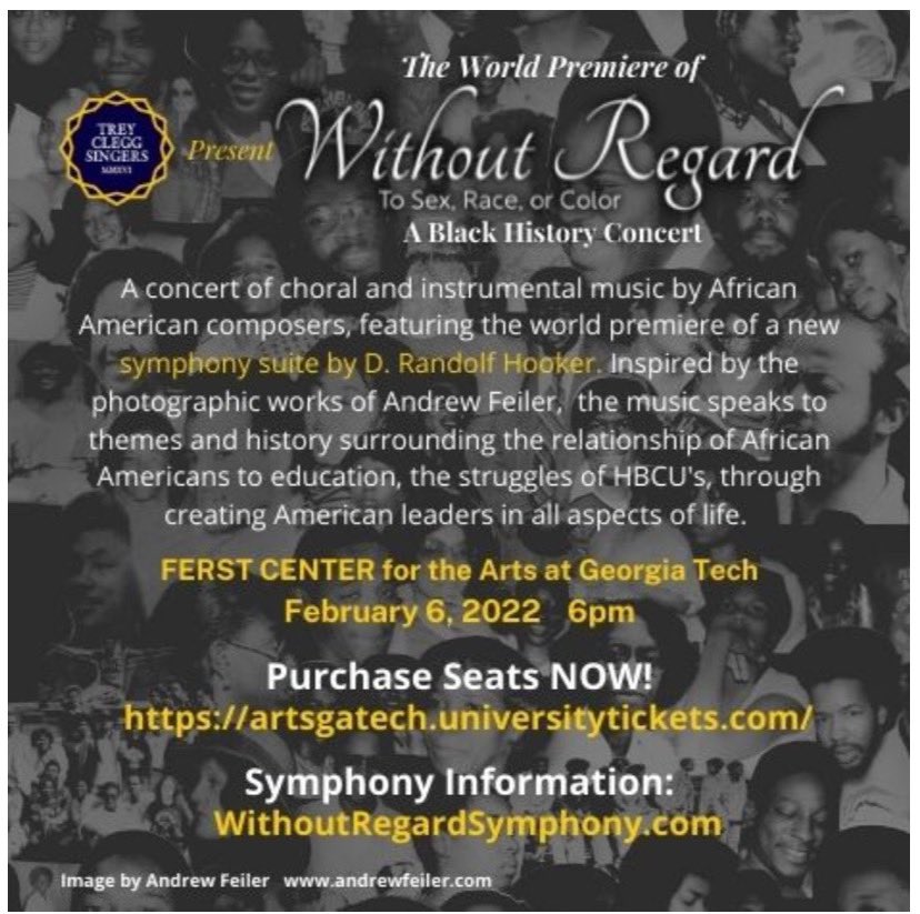 Take a look at Doug Hooker’s symphony on Sunday @gatech