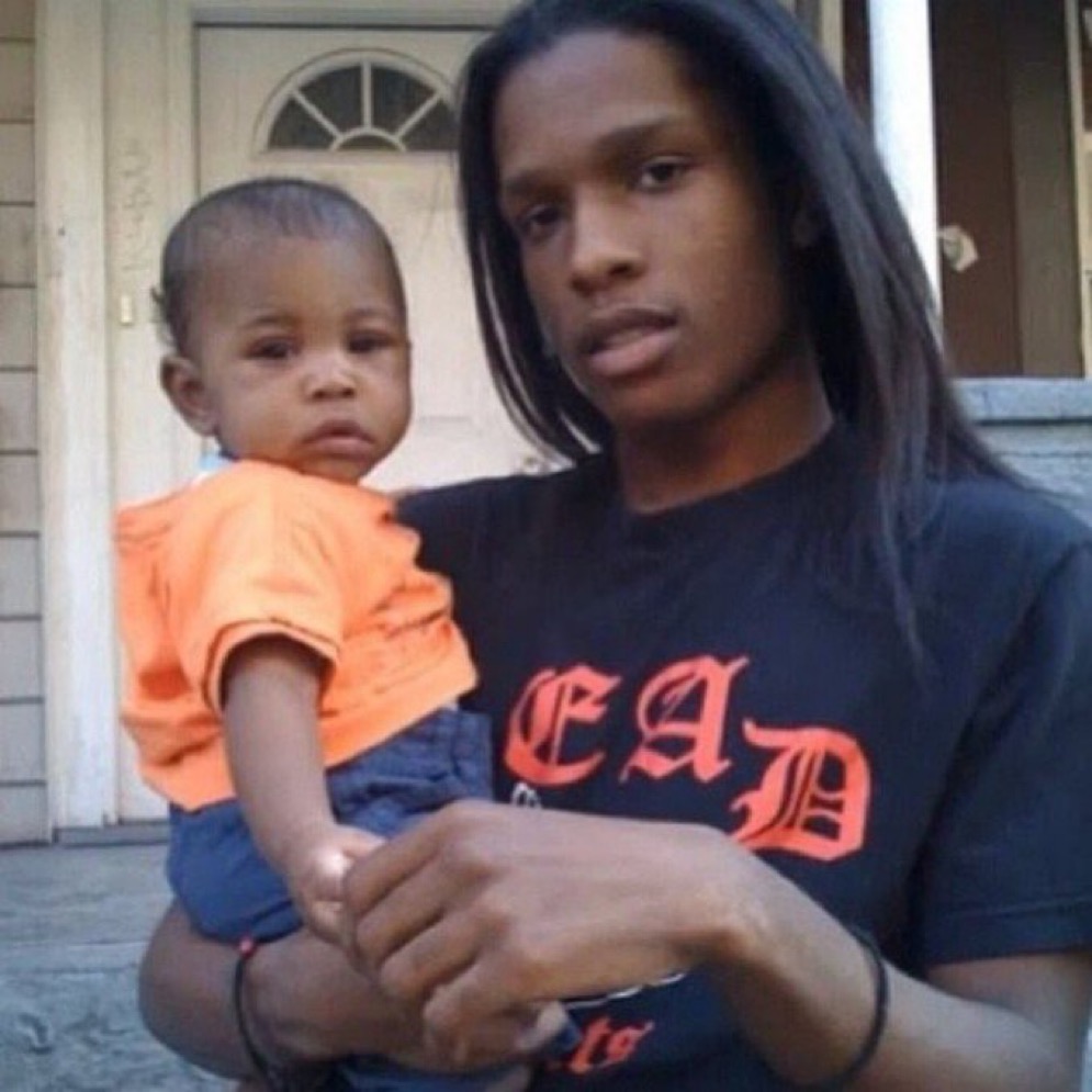 Asap Rocky