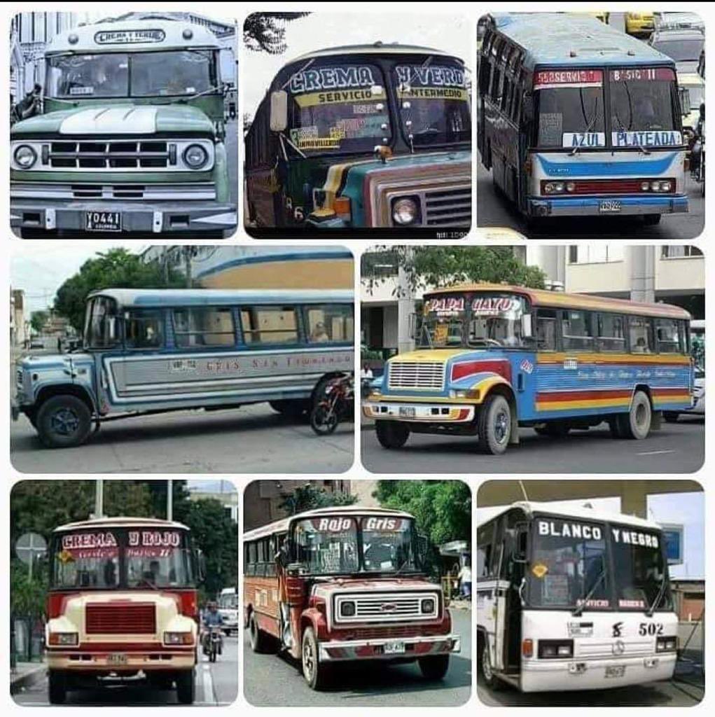 Mi gente de Cali de los 90s solo tienen 15 minutos para llegar a su destino, que veneno de estos escogen???