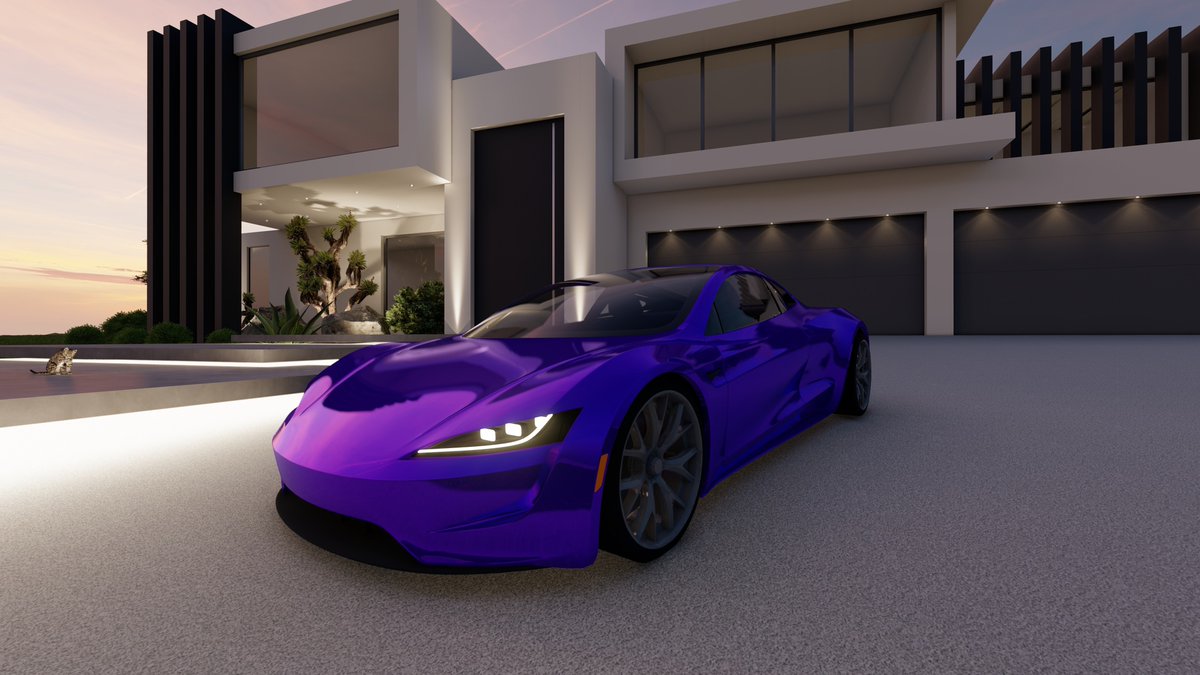 mycoinsNFA's tweet photo. At least I can buy fancy cars with #ADA 
@CryptoAutoClub https://t.co/NQpPN57JoF
