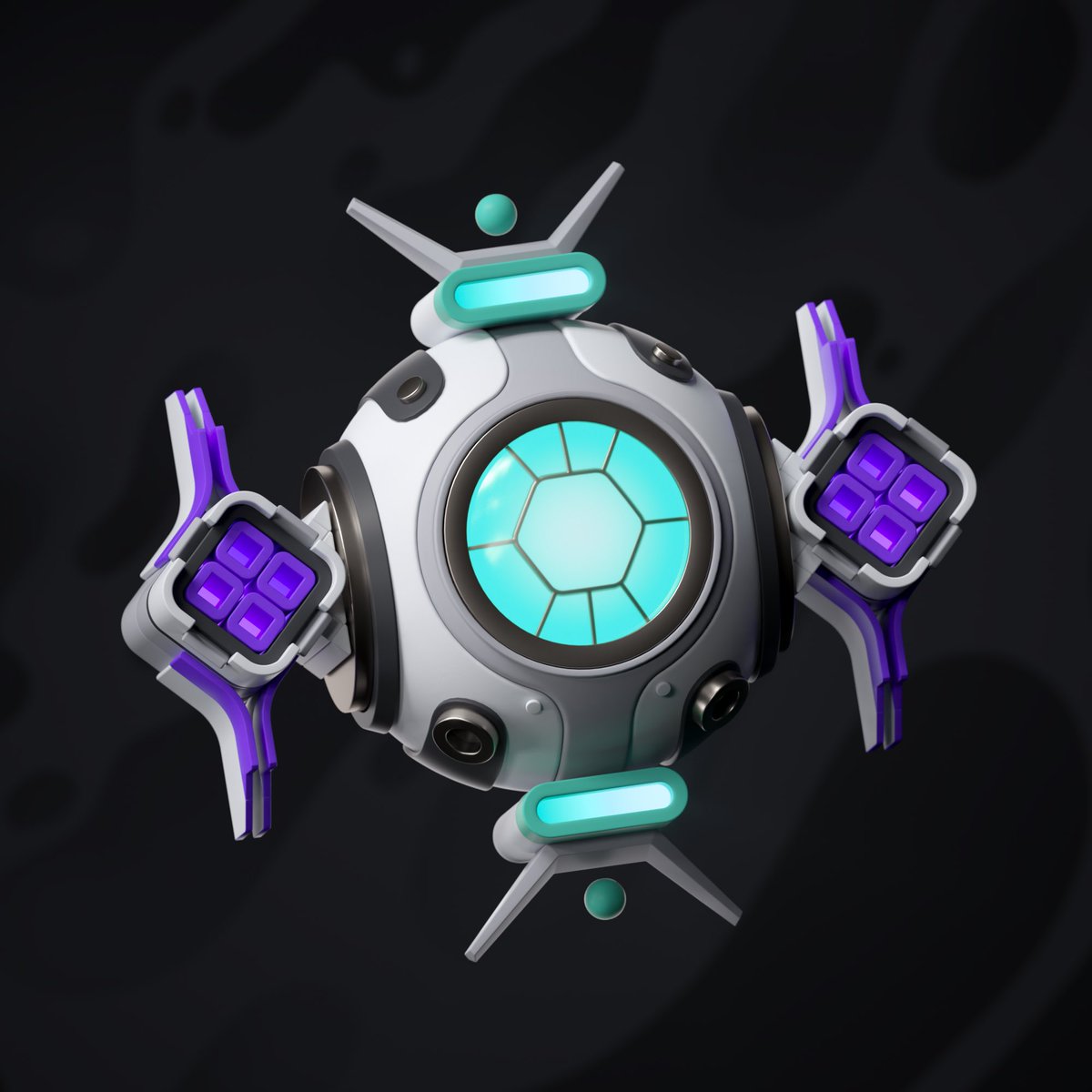 MekaVerse's tweet image. pew pew 💥🚀🛸