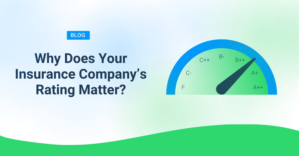 TrustLayerIO's tweet photo. Choosing an #insurancecarrier goes beyond finding one that offers the best rates and coverage.
You want a stable, financially secure insurer. But how can you tell if your insurer is stable? By looking at their credit rating. Learn more: 👉 https://t.co/l6B5fbH1ds https://t.co/i9EoQpYkiV