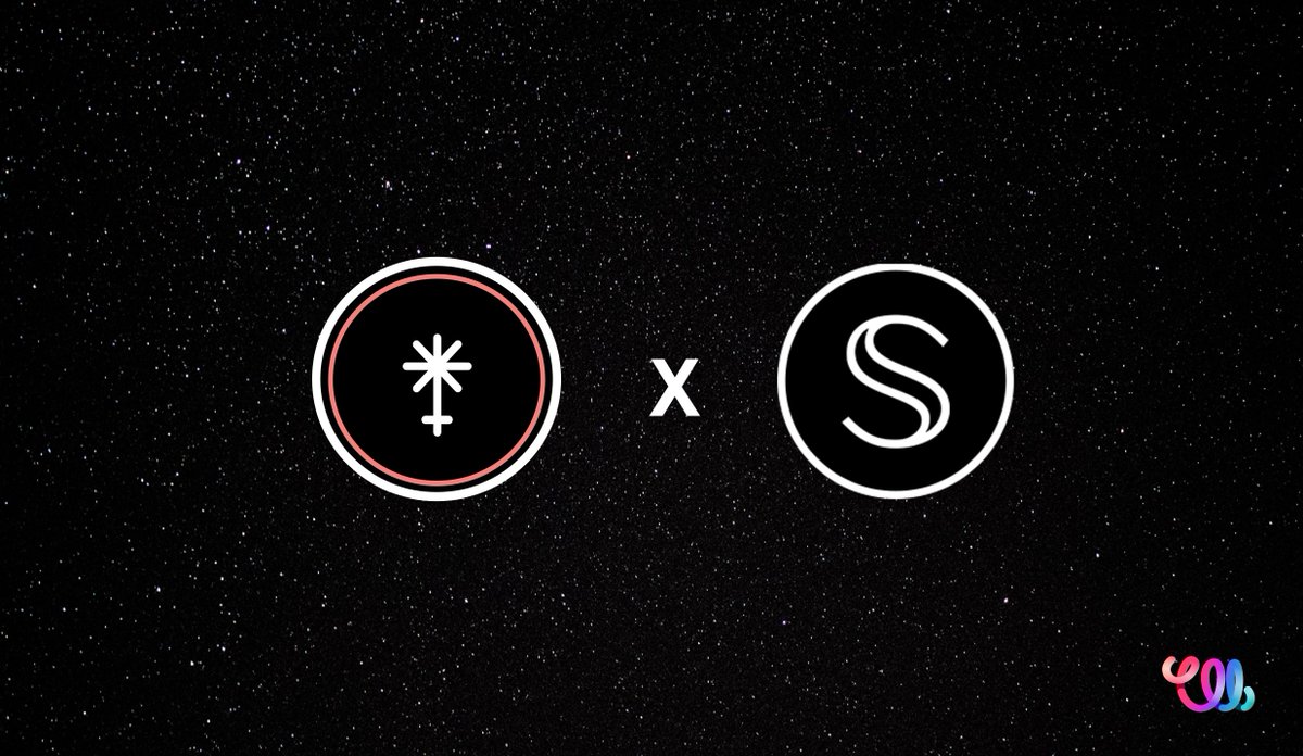 junoswapdex's tweet image. The $JUNO x $SCRT pool @junoswapdex
is now open!

✅Visit the Interchain DEX 
junoswap.com

#AMM #DEX