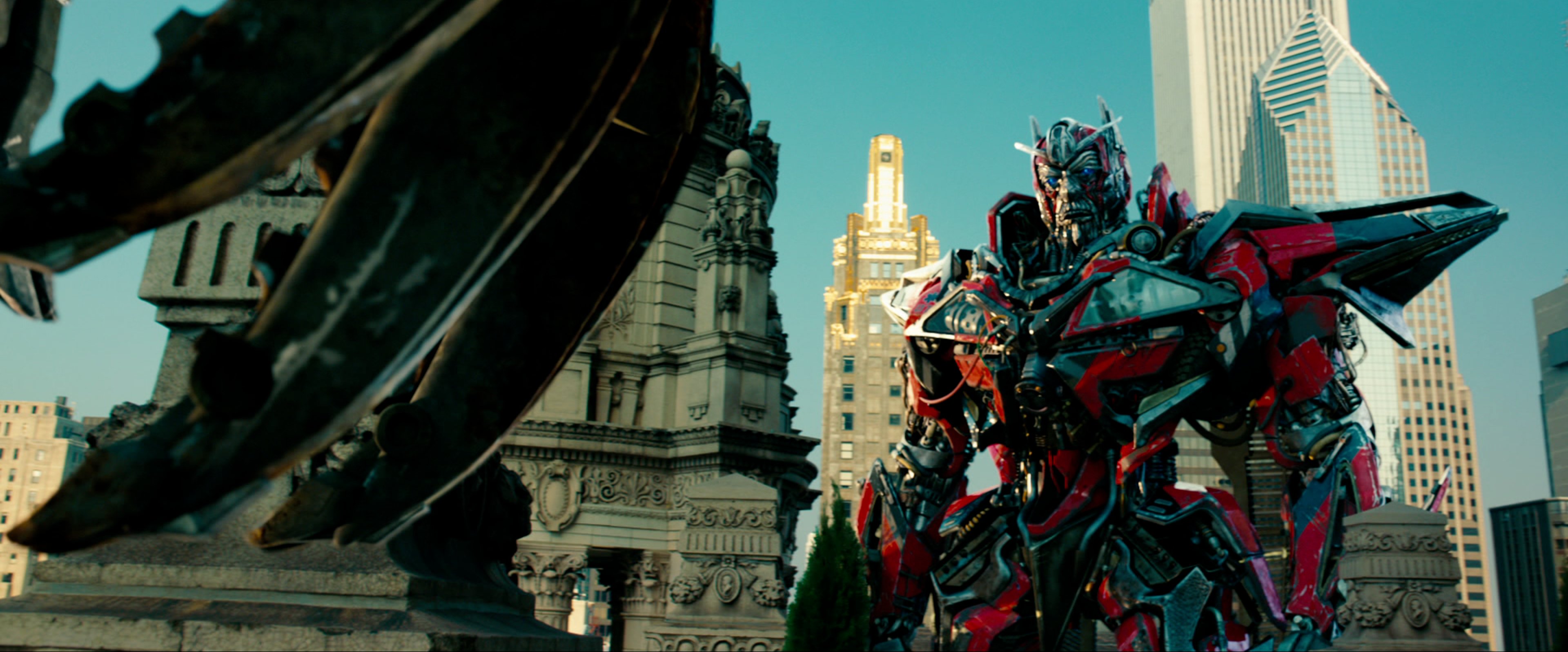 Transformers dark of the moon netflix deals