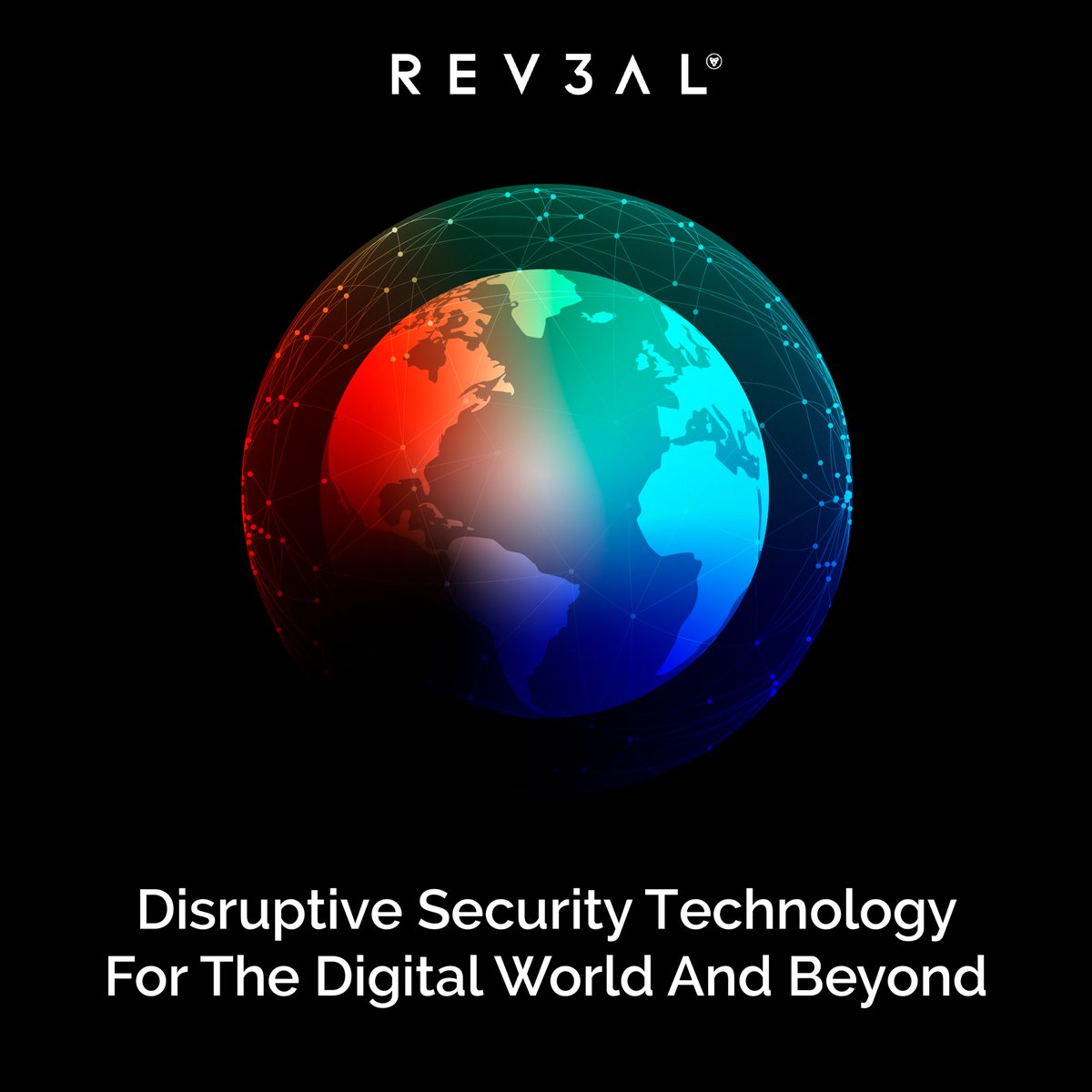 Rev3al is a disruptive technology offering complete security solutions for digital assets. Including new image-based encryption and multi-layered digital security features.
rev3al.io   
#nft #nfts #nftapes #cryptopunk #nftcommunity #digitalasset #digitalart