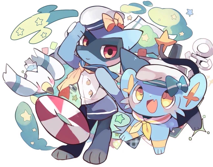 Yesser!!!.*・゜ 