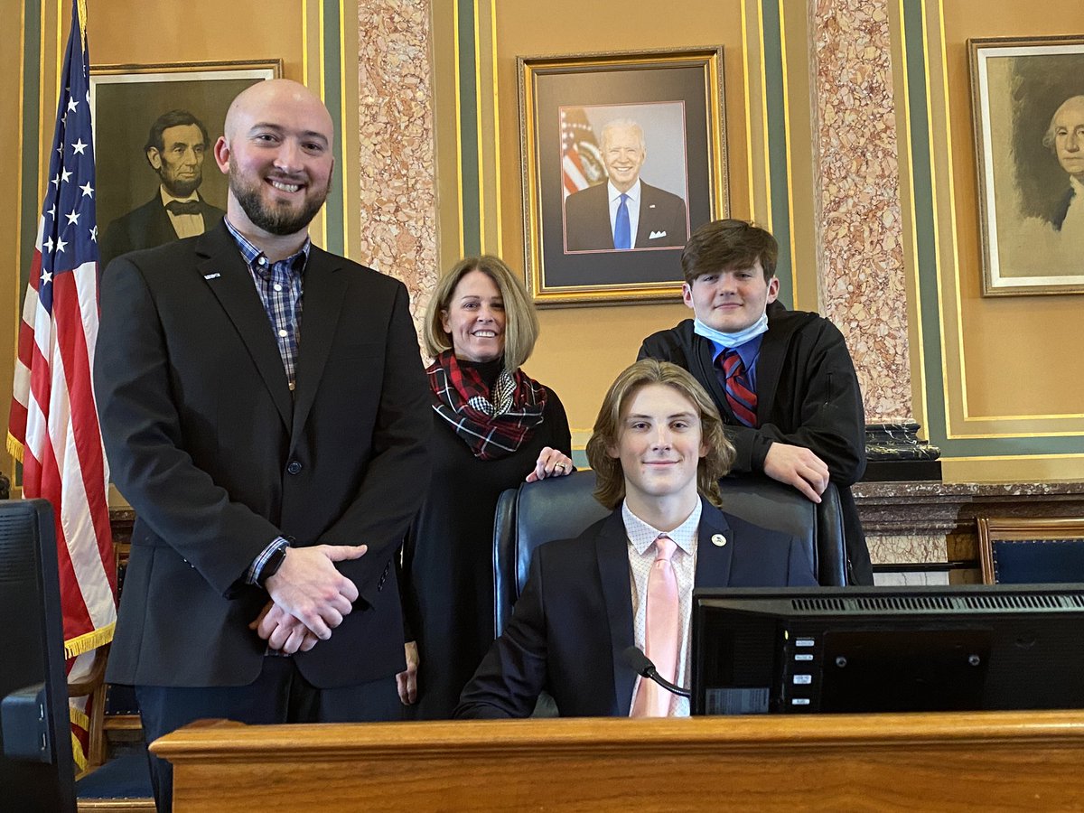 Jerry Ellendson tweet media