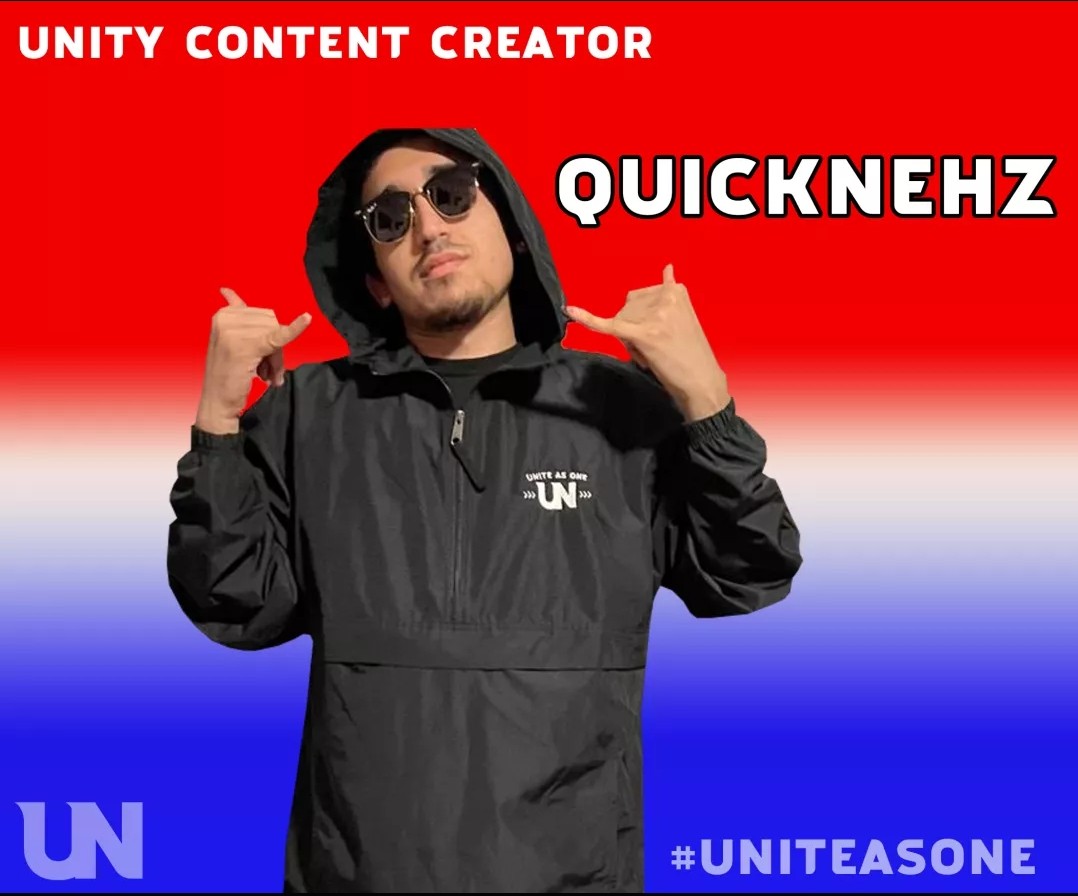 Unity tweet media