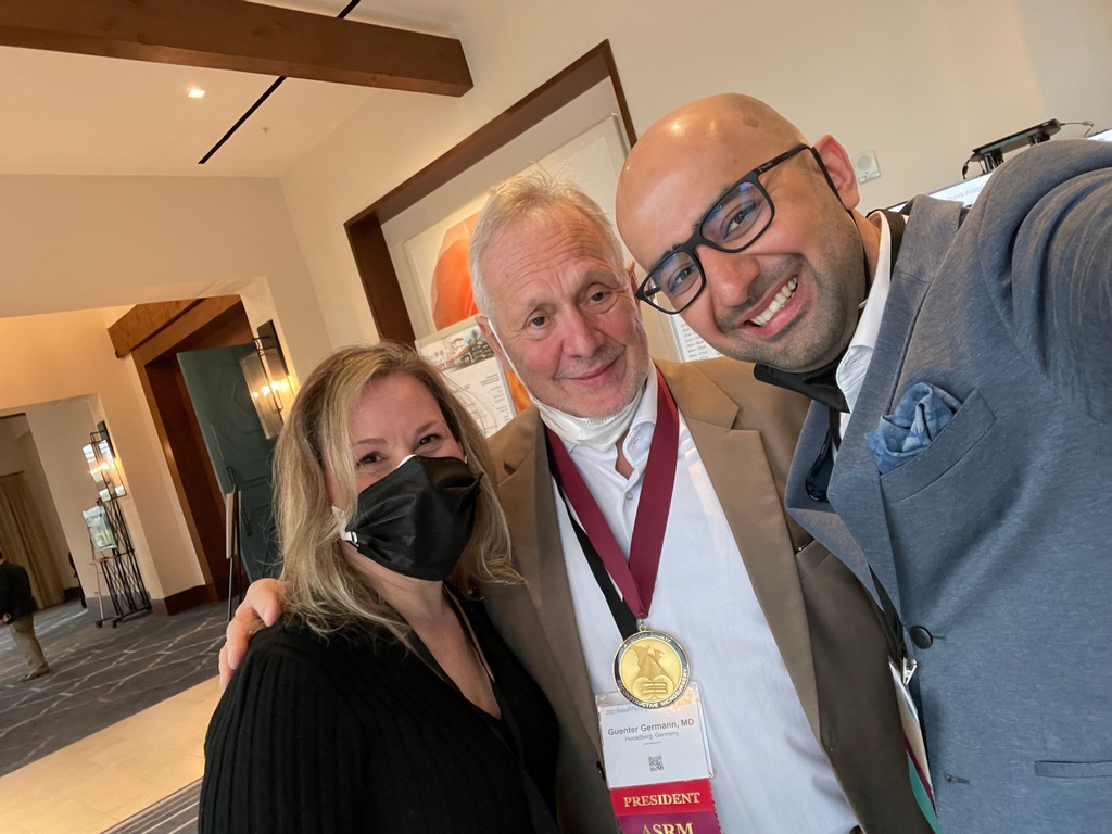 Stanford Plastic Surgery tweet media